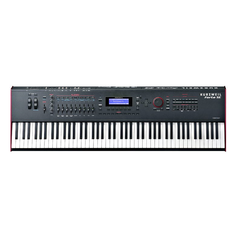 Kurzweil Forte SE StagePiano - Synthesizer