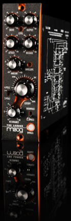 Moog Ladder Filter 500er Serie 500er Serie Module