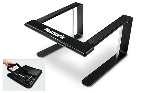 Numark Laptop Stand Pro   