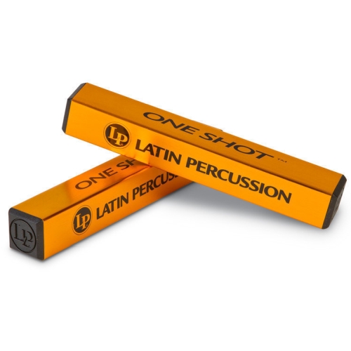 Latin Percussion One-Shot-Shaker klein 