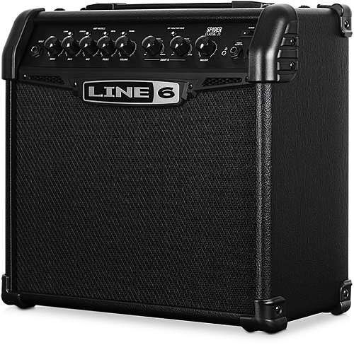 Line 6 Spider V Classic 15