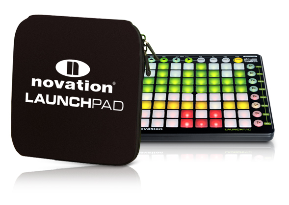 Novation LaunchPad Neopren Bag