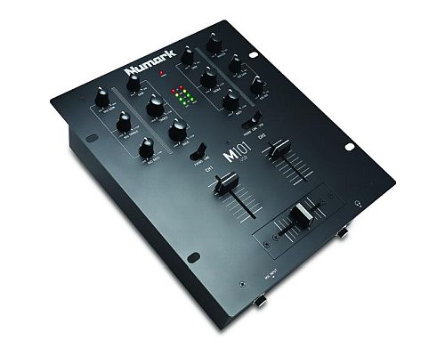 Numark M101USB Black