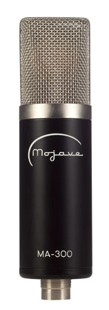 Mojave MA-300