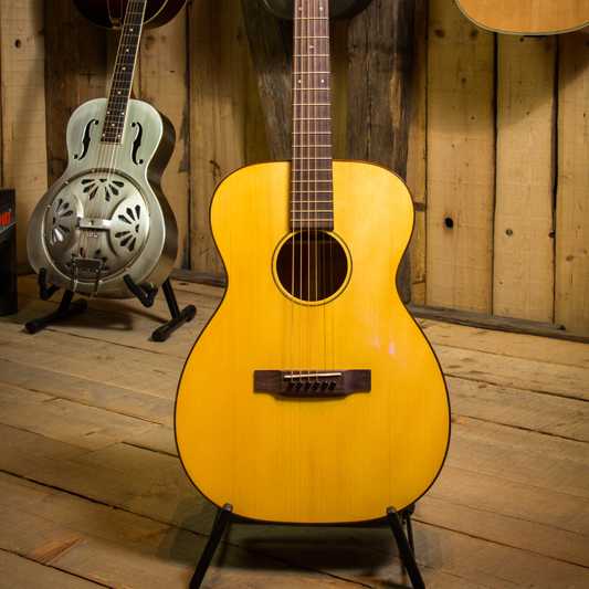 Martin Custom 00-14F