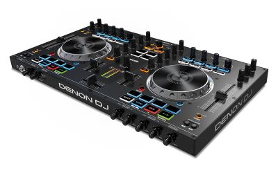 Denon DJ MC4000