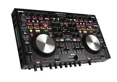 Denon DJ MC6000 MK2