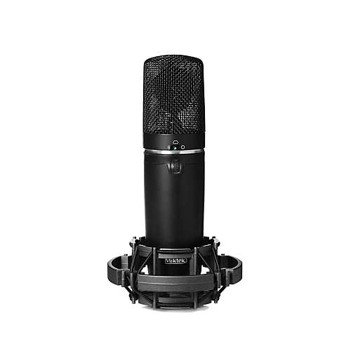 Miktek MK-300 Studio Mikrofon Vintage Klang