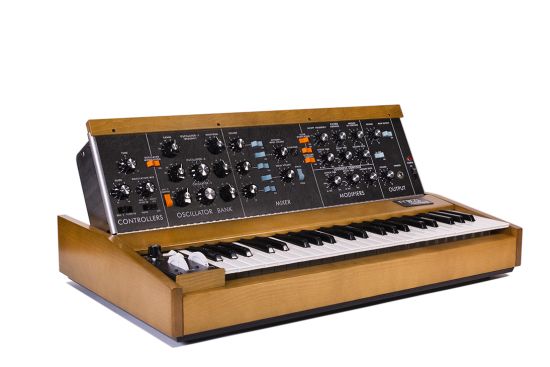 Minimoog Model D   