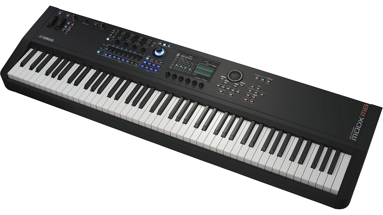 Yamaha MODX M8 Synthesizer