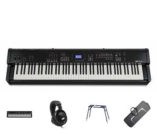 Kawai MP-7 SE Stagepiano SET