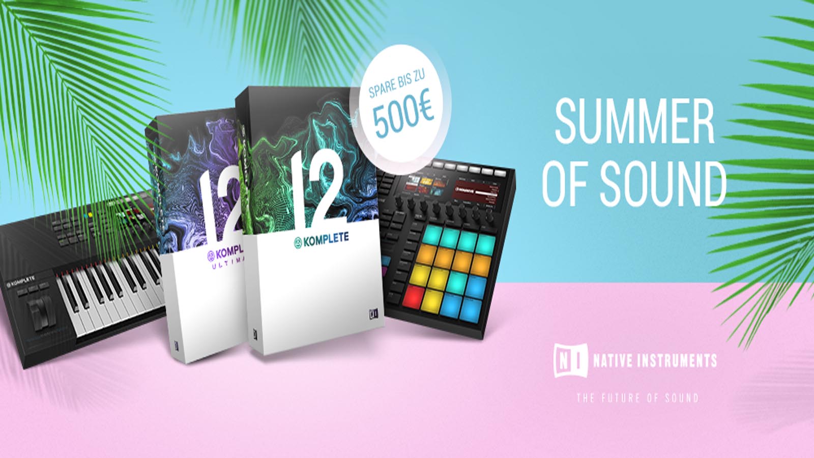 Native Instruments