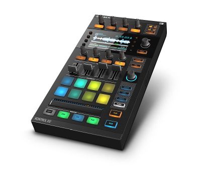 Native Instruments Traktor Kontrol D2 Deck-Controller