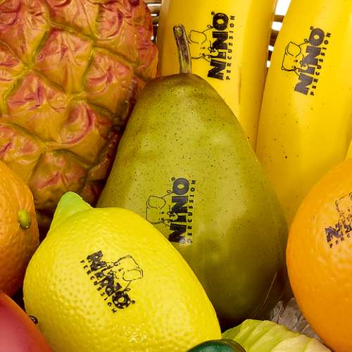 Nino Birne Shaker