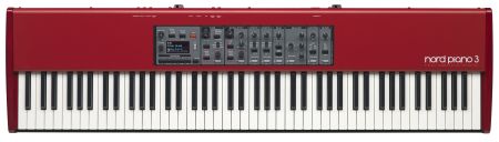 Clavia Nord Piano 3