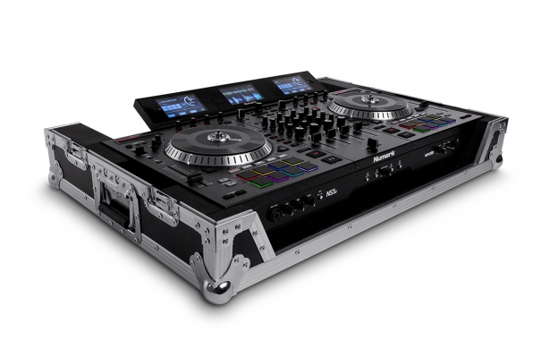 Numark NS7 CASE V3 for NS7III   