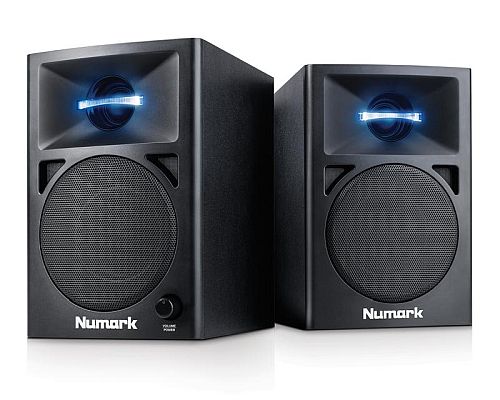Numark NWAVE 580 (PAAR)