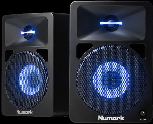 Numark NWAVE 580L (PAAR)   