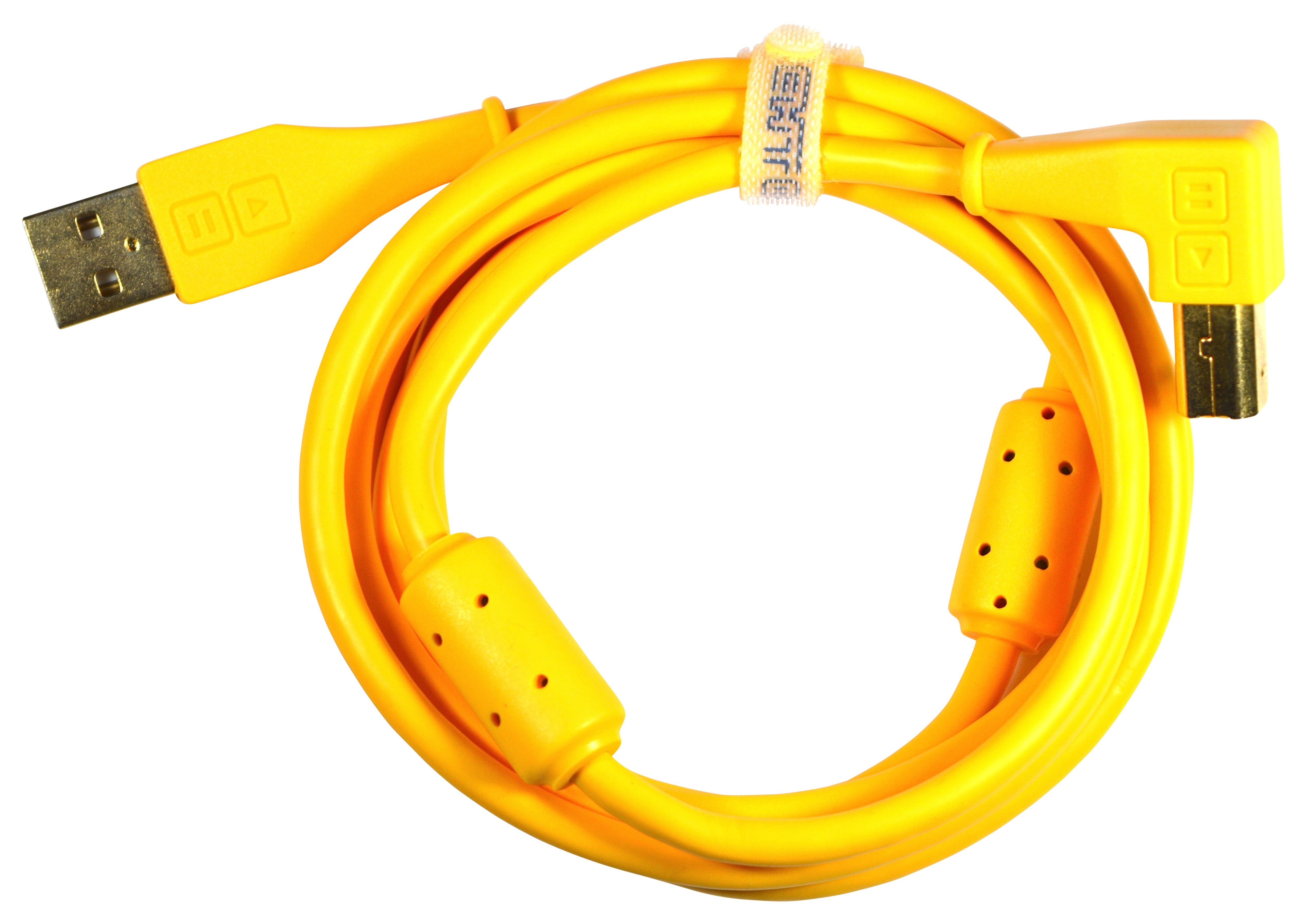 DJ Tech Tools DJTT Chroma USB Kabel orange