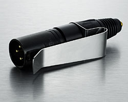 DPA DAD-6001-BC XLR Phantom-Adapter