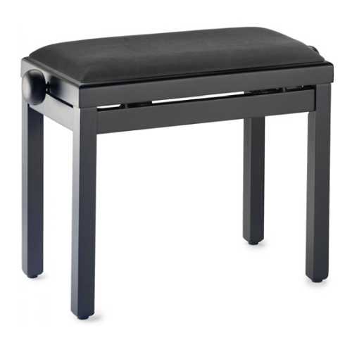 Pianobank BK matt