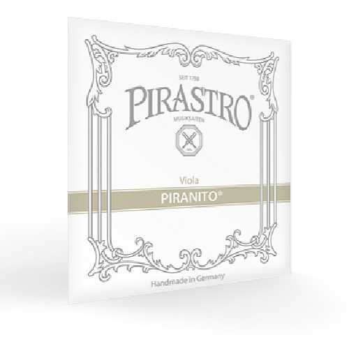Pirastro Violasaiten Piranito 625000