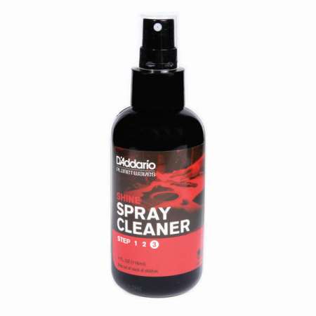 Planet Waves Pflegespray SHINE