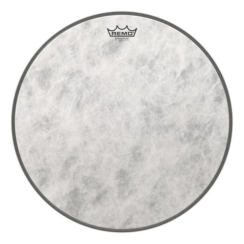 Remo Powerstroke 3 Fiberskyn 16" Fell