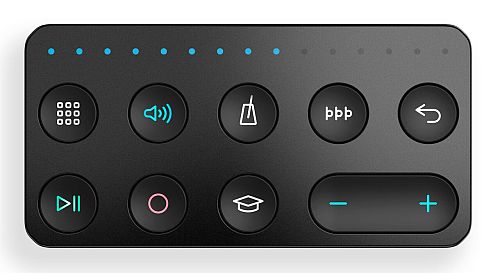 Roli Loop Block
