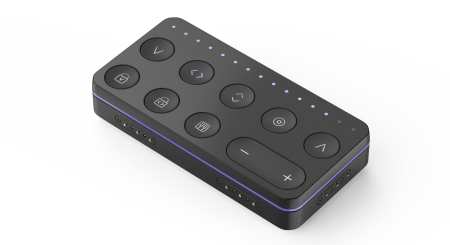 Roli Touch Block