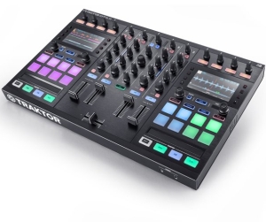 Native Instruments Traktor Kontrol S5