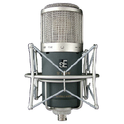 sE Electronics Gemini II
