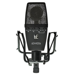 sE Electronics sE4400a Kondensatormikrofon