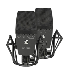 sE Electronics sE4400a stereo Set Kondensatormikrofon