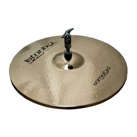 Istanbul Mehmet Samatya Hi-Hat 14"