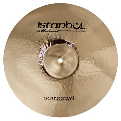 Istanbul Mehmet Samatya Ride 22"