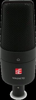 SE Electronics Magneto Recording Mikrofon
