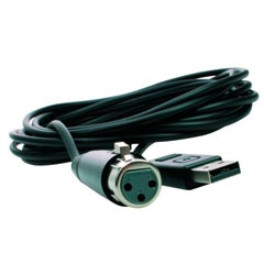 Sinn7 USB XLR Interface