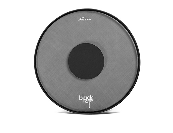 RTom Black Hole 14 Zoll