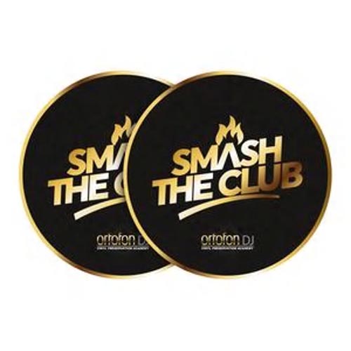 Ortofon Slipmat Club