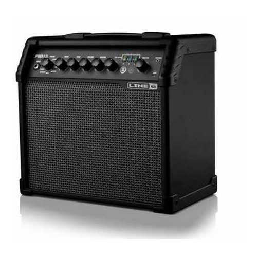 Line 6 Spider V 20 Combo