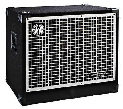 SWR WorkingPro 115 Bassbox