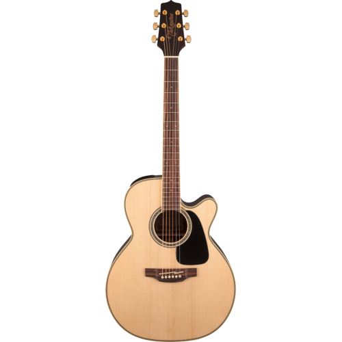 Takamine GN51CE NAT NEX/C Westerngitarre