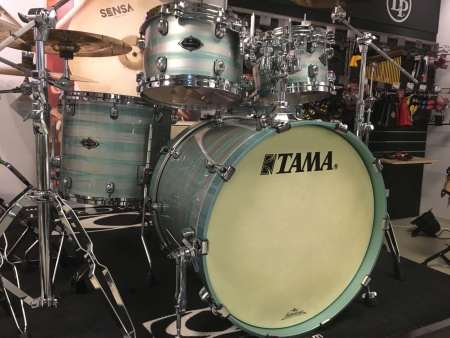 Tama Starclassic Performer PL52RS-LAO