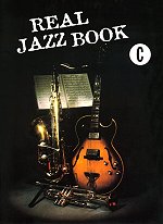 Real Jazz Book in C