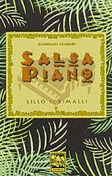 SALSA PIANO + CD
