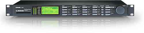 TC Electronic M-2000