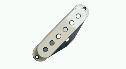 DiMarzio Yngwie J. Malmsteen Single Coil DP217