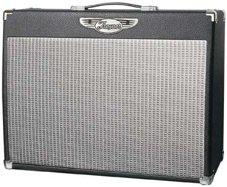 Traynor by Yorkville YCV-40 T Gitarren Combo 2x10