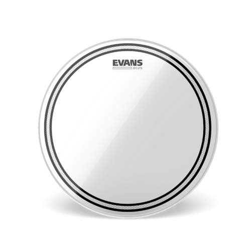 Evans EC2 SST Coated 12"